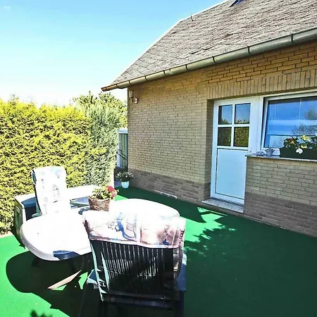 Ferienhaus Ferienhaus 10041 Klink