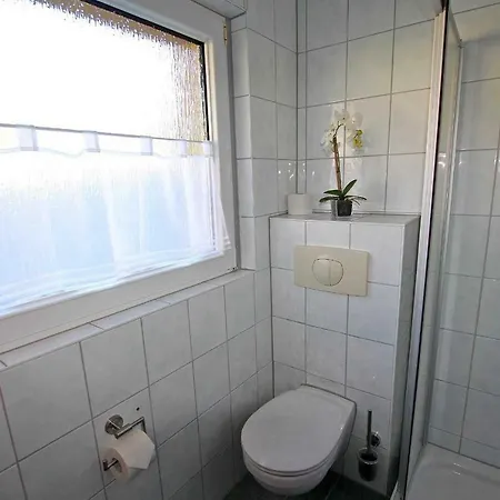 Ferienhaus Ferienhaus 10041 Klink