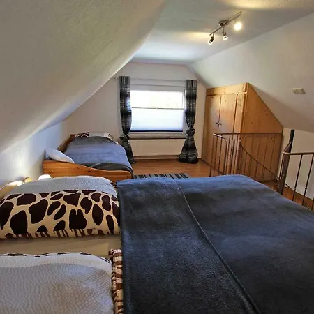 Ferienhaus 10041