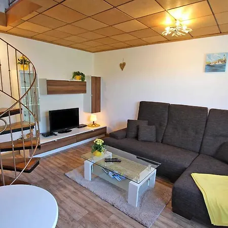Ferienhaus Ferienhaus 10041