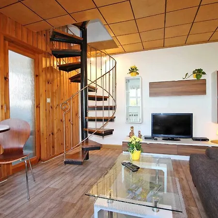 Ferienhaus 10041 Klink