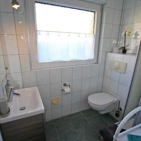 Ferienhaus 10041 Klink