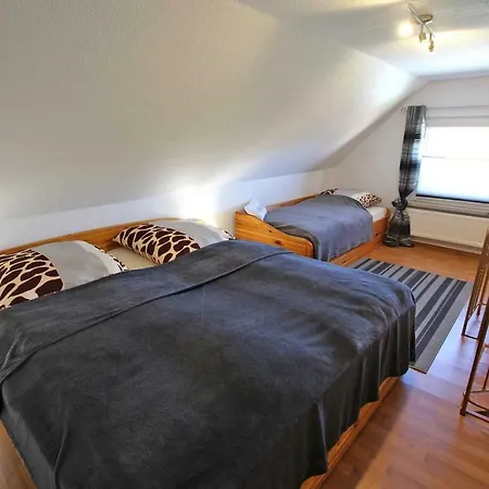 Ferienhaus 10041 Klink