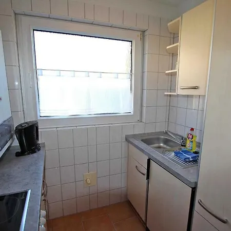Ferienhaus 10041 Klink